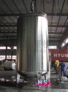 Agitator Tank (HSMT)