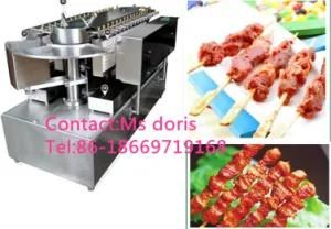 Professional Doner Kebab Machine/Doner Kebab Machine/Automatic Grill Satay