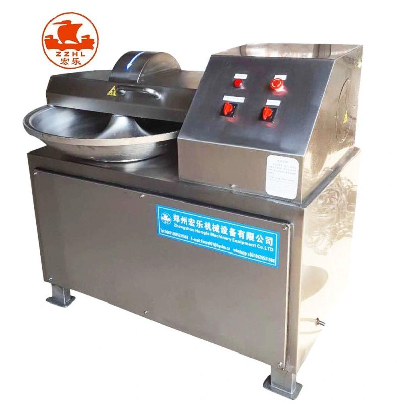 Automatic Vacuum Sausage Filler Sausage Filling Making Machine