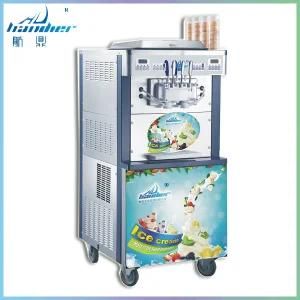 HD883 Soft Ice Cream Machine