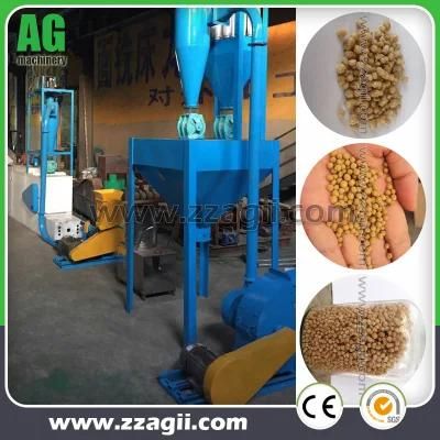 2021 Factory Direct Sale Fish Meal Making Machine Processing Line