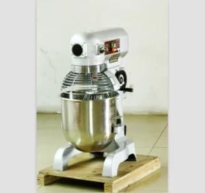 B20 Planetary Mixer for Commercial Kitchen