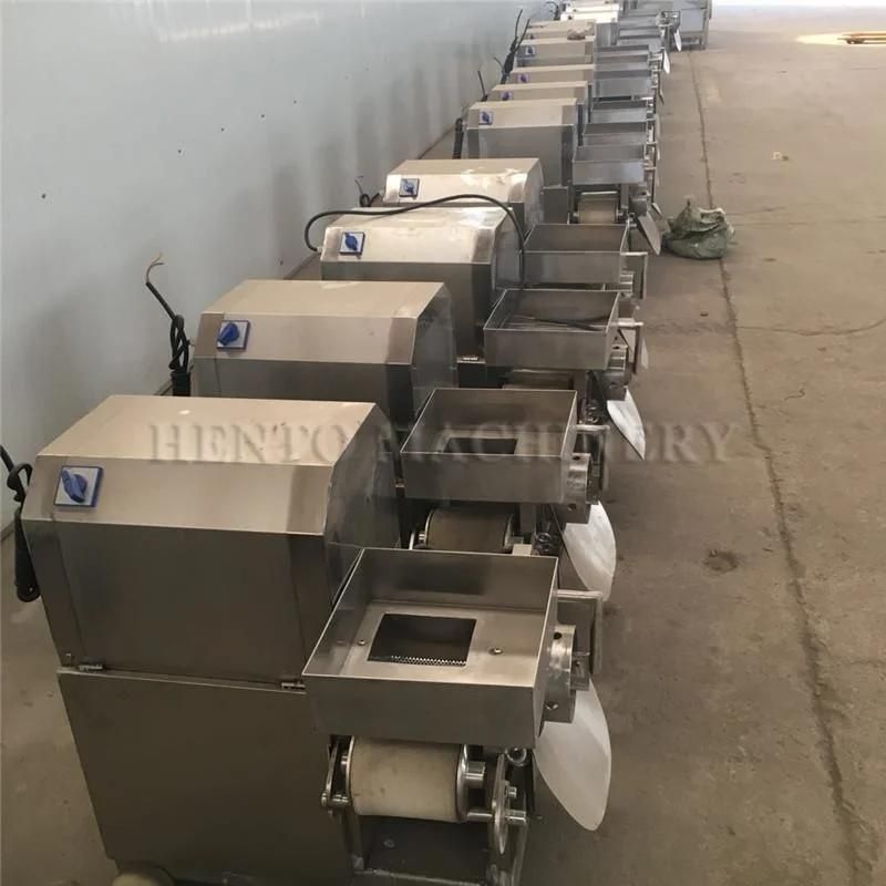 Factory Price Fish Fillet Meat Picker Bone Remover