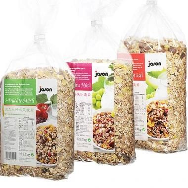 Popular Selling Cornflakes Breakfast Cereals Production Machine