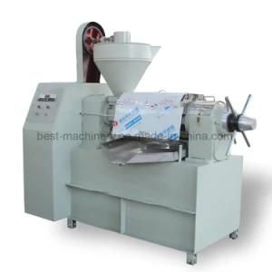 Price Pumpkin Seed Screw Oil Press Expeller Machine