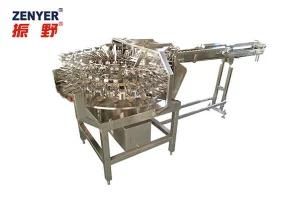 8000PCS/H Egg Breaking Machine for Poultry Farm