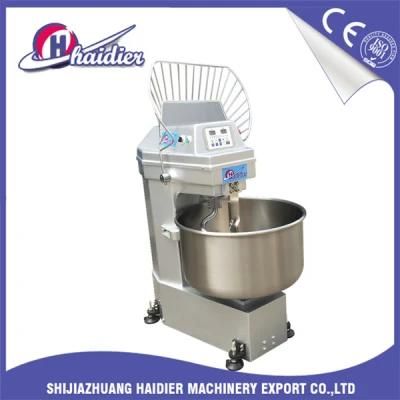 Commercial Bakery Equipment Dough Kneading Machine/Dough Mixer 50kg