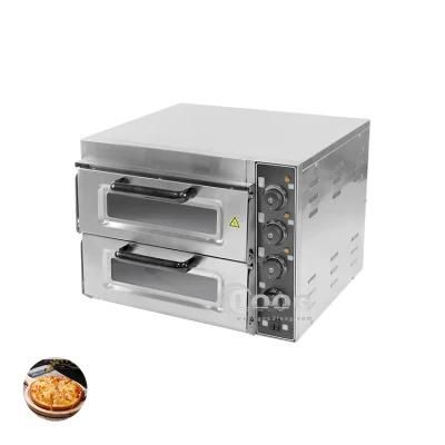 110V 220V Electric Pizza Oven Best Commercial Use Baking Stones Pizza Cooker Oven ...