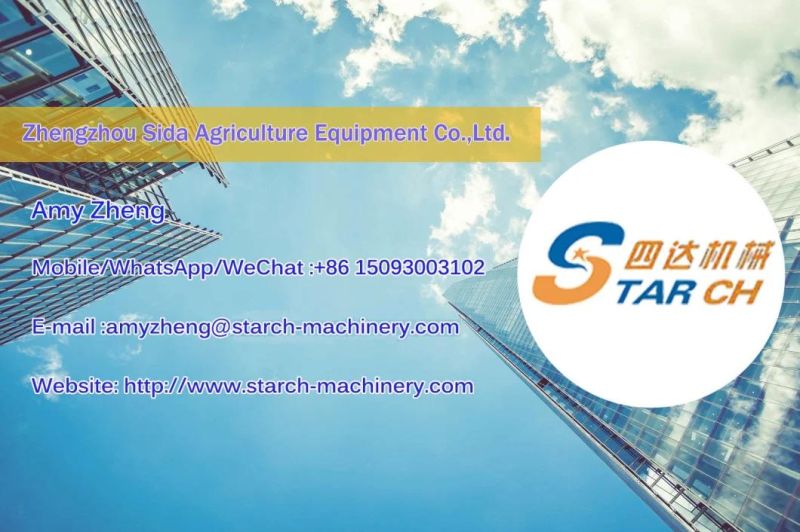 5-100tpd Complete Auto Parboiled Rice Mill Machine