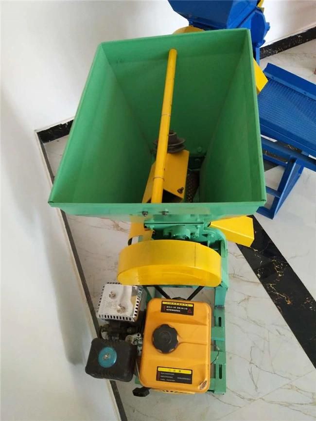 700-900kg/H Commerical Fresh Coffee Bean Peeler Machine