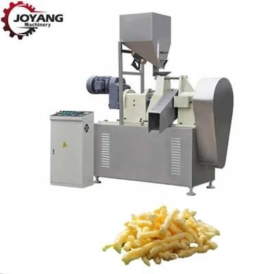 Kurkure Cheetos Nik Naks Type Snacks Rotary Head Extruder