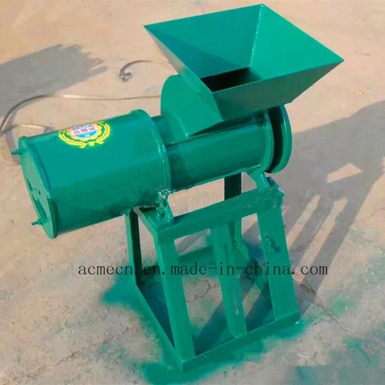 Potato Refiner Cassava Starch Processing Machine for Sale