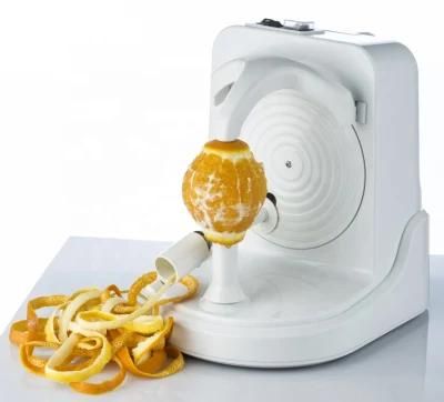 Factory Direct Multifunctional Automatic Electric Orange Peeler