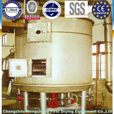 Plg Series Continual Plate Dryer with Good Quality
