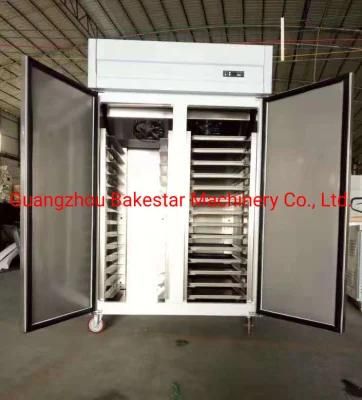 Commercial Restaurant Stainless Steel 4 or 2 Door Upright Refrigerator