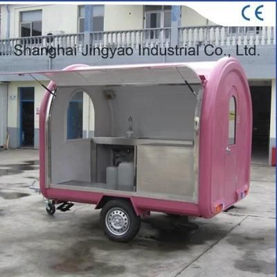2021 USA Standard Mobile Food Concession Trailers Fast Taco Food Vending Cart Pizza Food ...