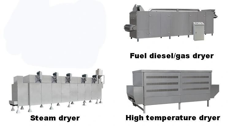 Jinan Keysong Supplier Vegetable Fruit Drying Machine