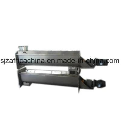 Stainless Steel Moisture Machine Grain Wheat Flour Mill Machine