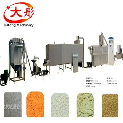 Automatic Baby Powder Nutritional Powder Production Machinery