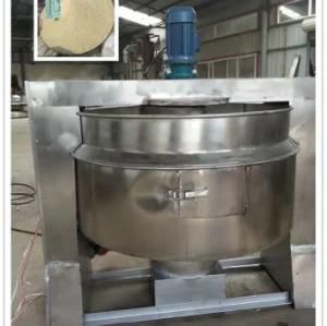 Garri Processing Machine Garri Frying Machine