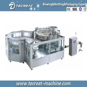 Automatic Pet Bottle Water Bottling Machine for Filling Plant