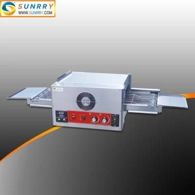 Economy and Competitive Price Bread Conveyor Oven Pizza