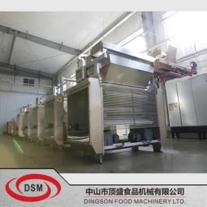Dsm-3-Roll Sheeter-Biscuit Machine Modle: 1000