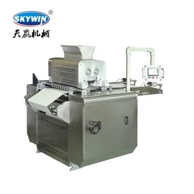 Fully Automatic New Style Biscuit Production Line Cookies Making Machine