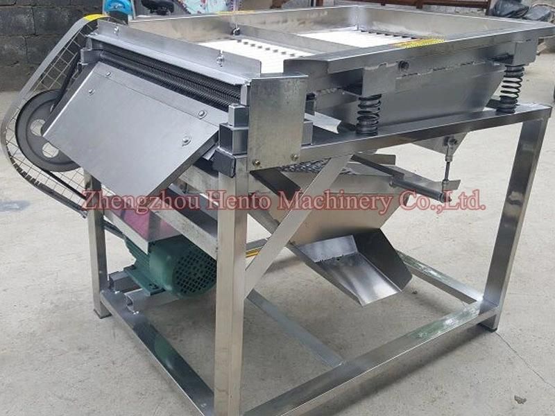 Bean Sprout Cleaning Machine Sprout Peeling Machine