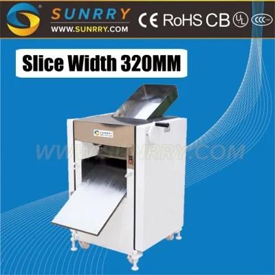 Automatic Stainless Steel Commercial Noodle Making Machine