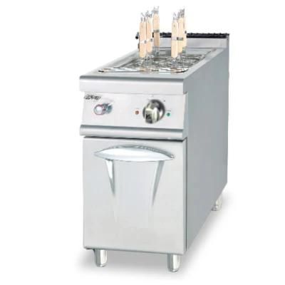 Eh878 Electric Pasta Cooker with Cabinet