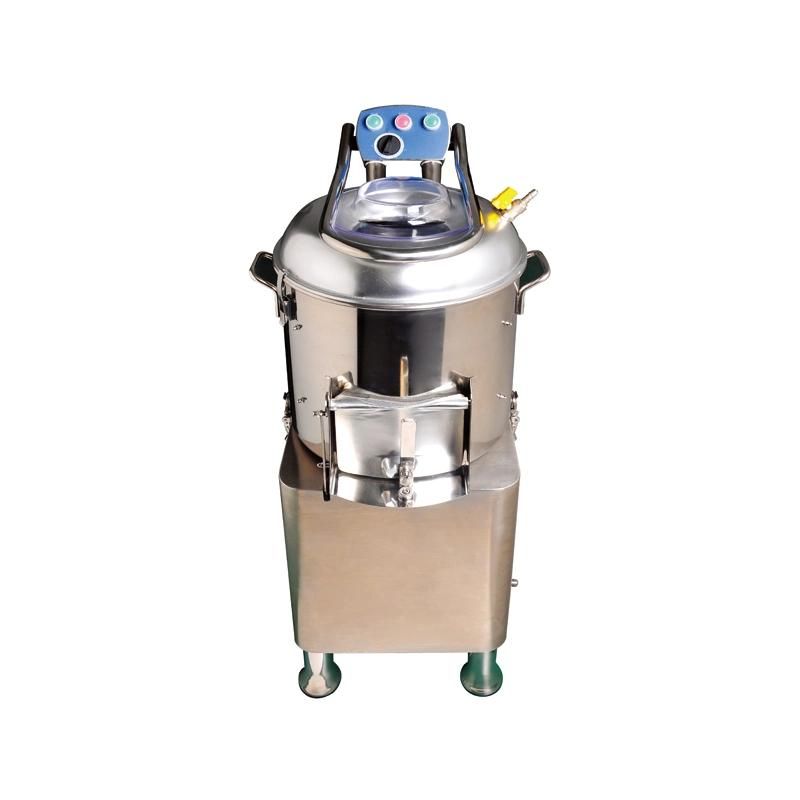 Potato Peeling Machine, Potato Peeler, Potato Peeling Machine