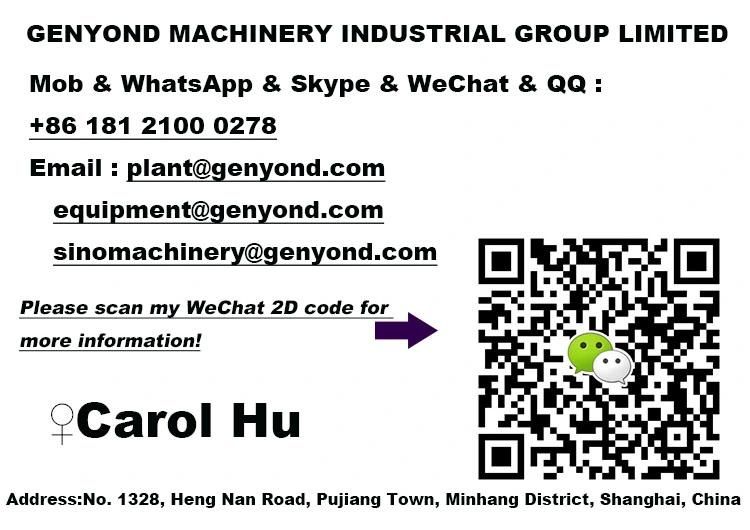 Automatic Biscuit Production Line Price