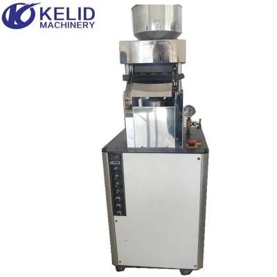 Pop Rice Cake Machine