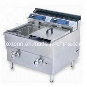 High Quality OEM Stainless Steel Enclosure for Electric Fryer