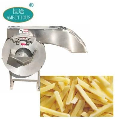 French Fries Cutting Machine Potato French Fry Cutter