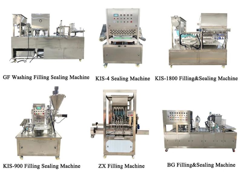 Honey Spoon Packing Machine Customized Fully Automatic 7gram/10gram Honey Syrup Spoon Plastic Foil Film Filling Sealing Machine