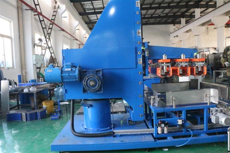 5 Gallon Water Bottle Pallet Machine
