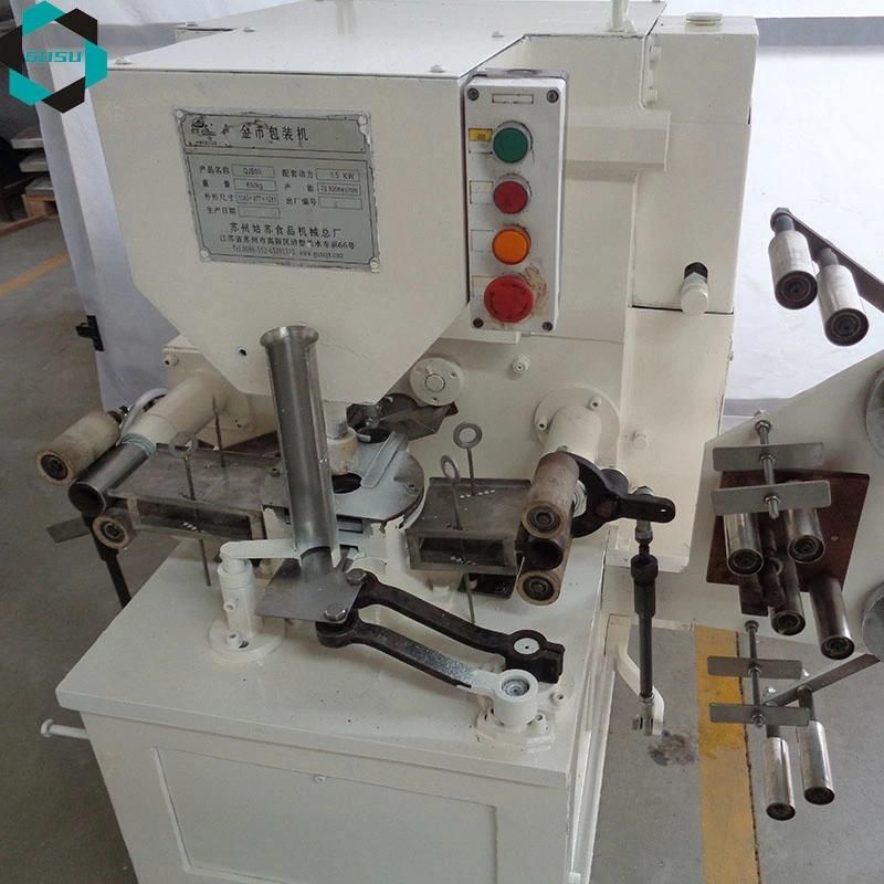 Chocolate Packing Machine