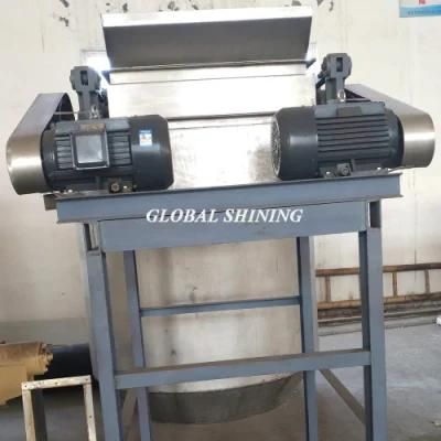 Global Shining Salt Mill Milling Crush Crushing Crusher Grind Grinding Grinder Machine