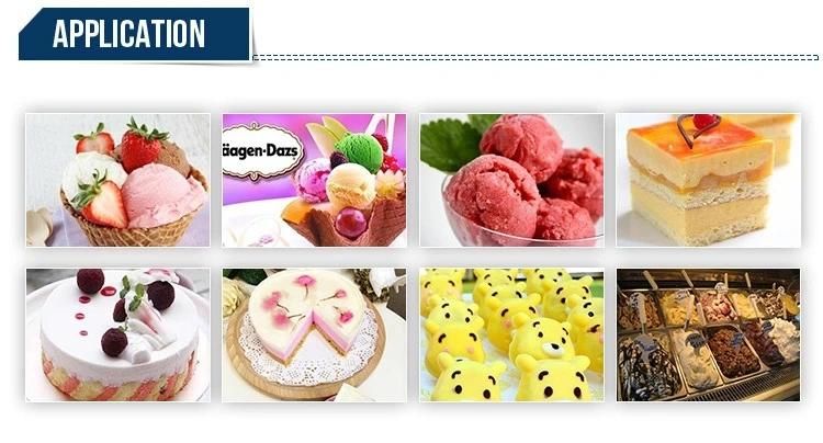 Italian Hard Ice Cream Machine/Batch Freezer/Gelato Ice Cream Machine for Sale