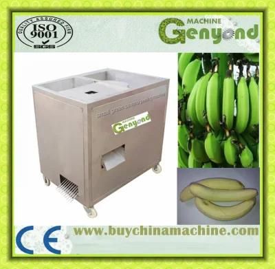 Green Banana High Efficiency Peeling Machine