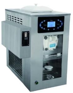 Portable Vending Ice Cream Machine Hm931-C