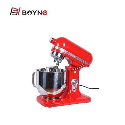 Electric Bakery Shop 7L Fresh Milk Powder Shake Mixer