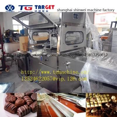 Fast Small Automatic High Quality Biscuit Sandwiching Machine Series
