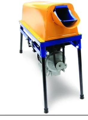 Electric Corn/Maize Husk Sheller for Agriculture