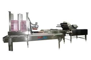 Grading and Packing Machine for Hatching Egg