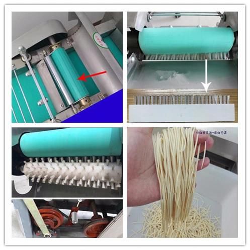 Multi Function Commercial Leafy Root Bulb Vegetable Slice Cutter Machine/Fruit and Vegetable Cube Cutting Processing Machine