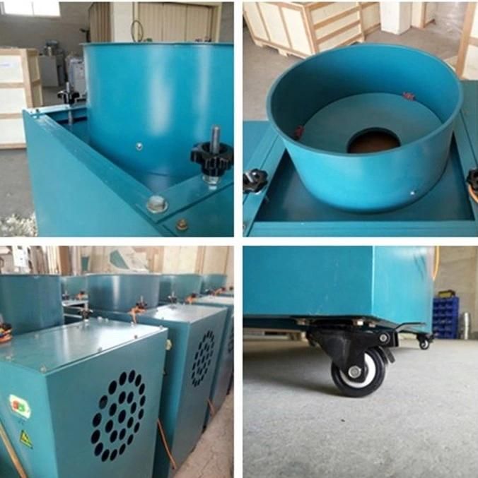 Garlic Clove Separating Machine Automatic Garlic Separator