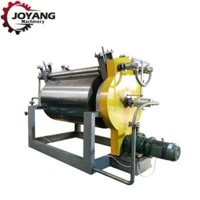 Tropical Fish Flake Feed Processing Making Machine